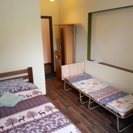 Maison d'hôtes звёздный 3*