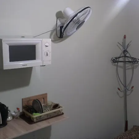 звёздный 3* Odessa