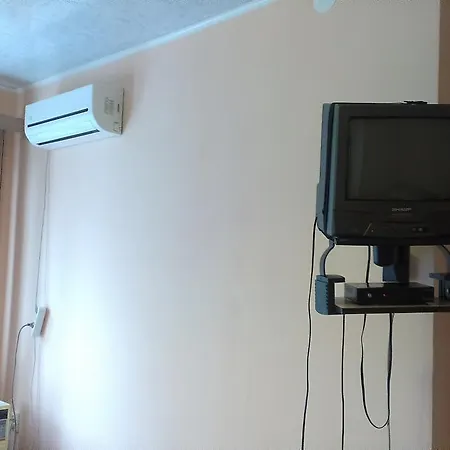 звёздный 게스트하우스 오데사