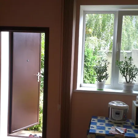 звёздный Maison d'hôtes Odessa