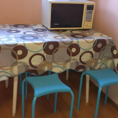 звёздный 오데사