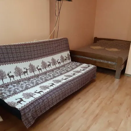 Vendégház звёздный 3*