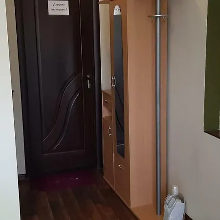 звёздный 게스트하우스 *