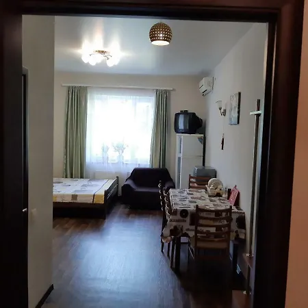 звёздный 오데사