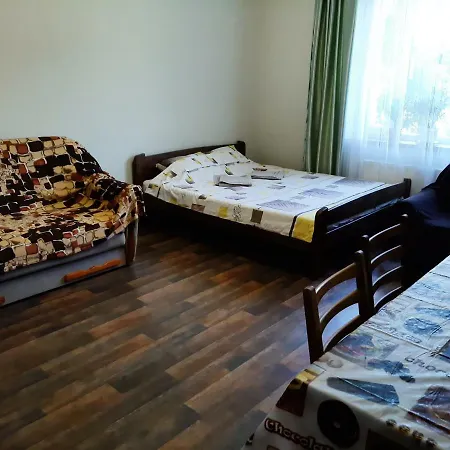 звёздный Vendégház