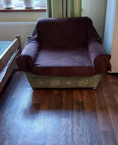 звёздный Vendégház