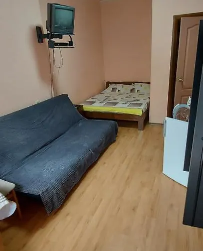 звёздный 3* Odessza