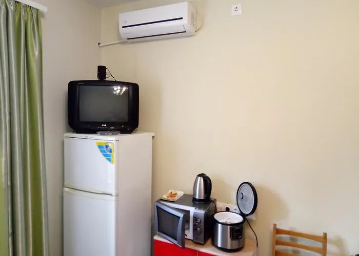 招待所 звёздный 3*