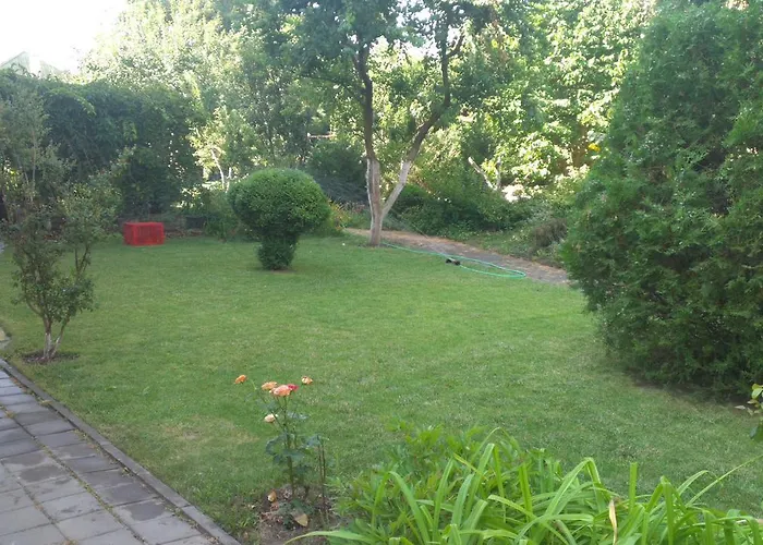 Vendégház звёздный 3*