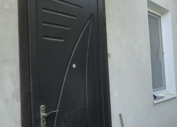 звёздный Odessza