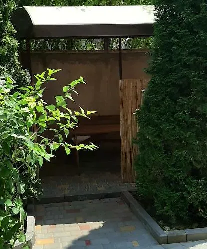 звёздный Vendégház Odessza