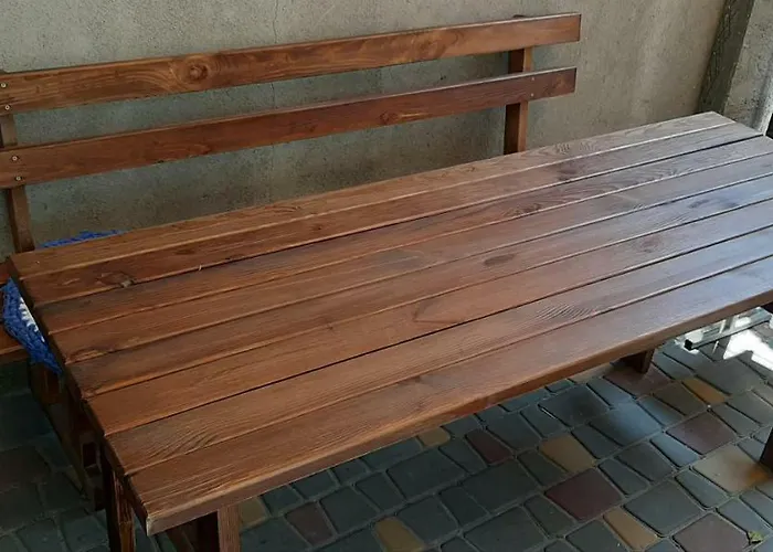 Vendégház звёздный 3*