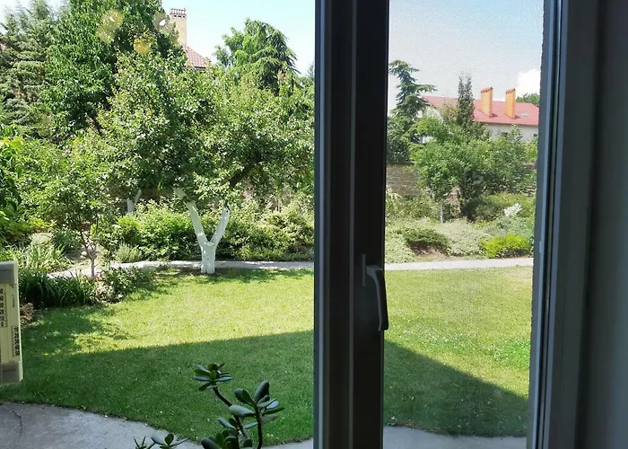 Vendégház звёздный