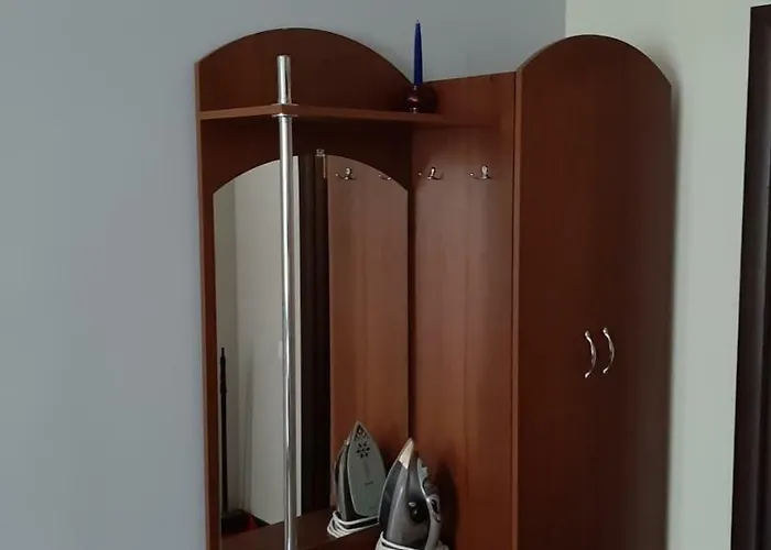 звёздный 招待所 敖德萨