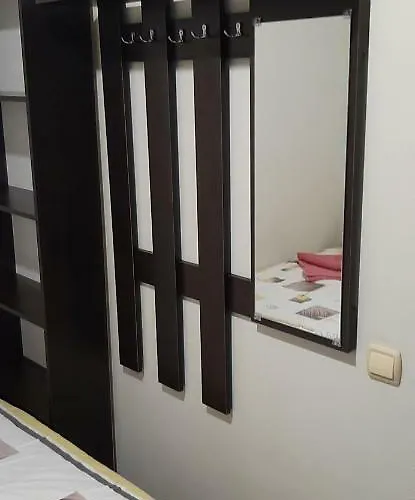 звёздный Vendégház