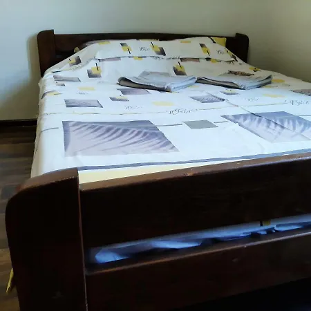 Gæstehus звёздный 3*