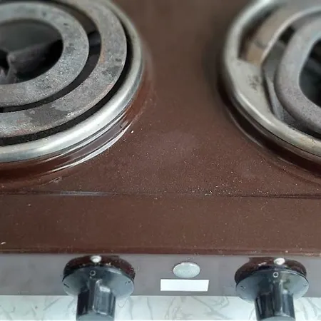 звёздный Gæstehus Odessa