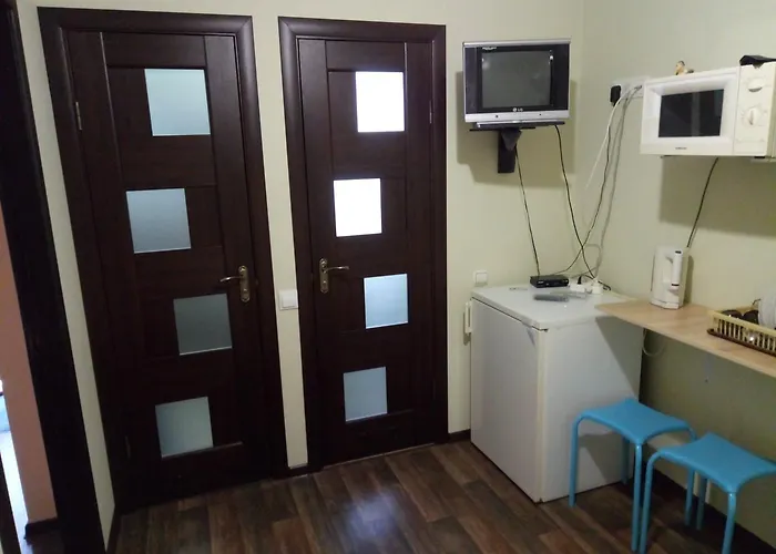 звёздный 3* Odessa