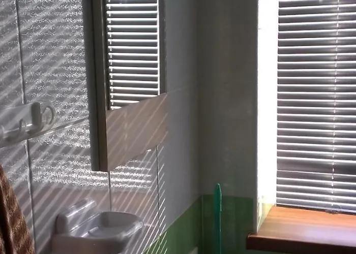 звёздный Gæstehus 3*