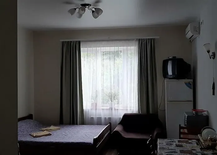 звёздный Gæstehus